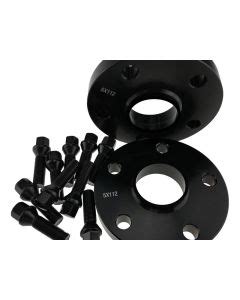 Midas Wheel Spacers & Lock Nuts .